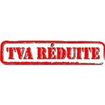 TVA réduite