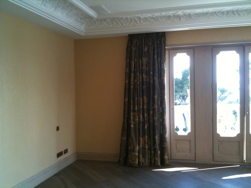 Villa de Prestiges (St Jean Cap Ferrat)