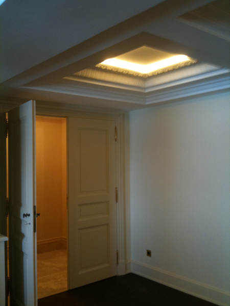 Villa de Prestiges (St Jean Cap Ferrat)
