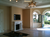 Villa de Prestiges (St Jean Cap Ferrat)