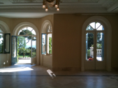 Villa de Prestiges (St Jean Cap Ferrat)