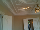 Villa de Prestiges (St Jean Cap Ferrat)