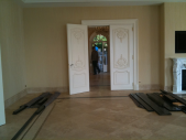 Villa de Prestiges (St Jean Cap Ferrat)