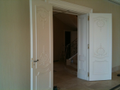 Villa de Prestiges (St Jean Cap Ferrat)