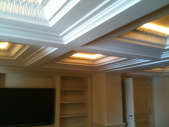Villa de Prestiges (St Jean Cap Ferrat)