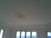 Villa de Prestiges (St Jean Cap Ferrat)