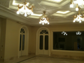 Villa de Prestiges (St Jean Cap Ferrat)