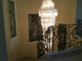 Villa de Prestiges (St Jean Cap Ferrat)