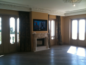 Villa de Prestiges (St Jean Cap Ferrat)