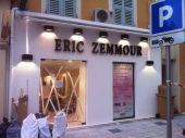 Salon de coiffure Eric Zemour