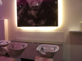 Salon de coiffure Eric Zemour