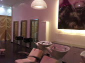 Salon de coiffure Eric Zemour
